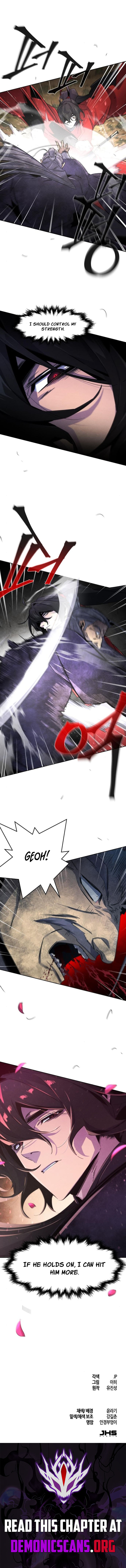 Return of the Crazy Demon Chapter 158 11